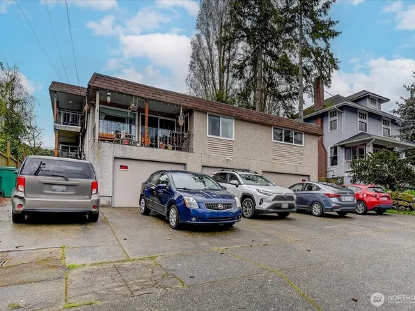 4509 Eastern Avenue N #1-3, Seattle, WA 98103