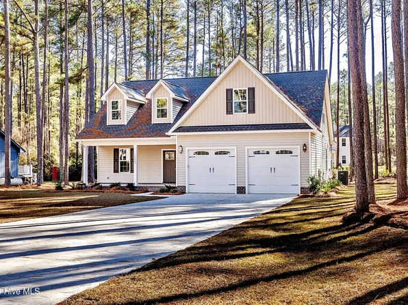16620 Titmouse Court, Wagram, NC 28396