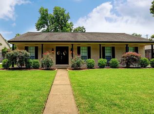 5811 Benning Dr, Houston, TX 77096