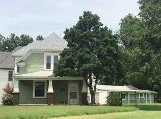 708 W Oak Ave, Enid, OK 73701