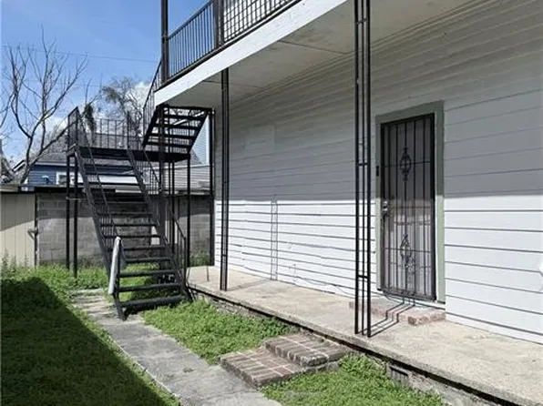 1527 N Roman St Unit C, New Orleans, LA 70116