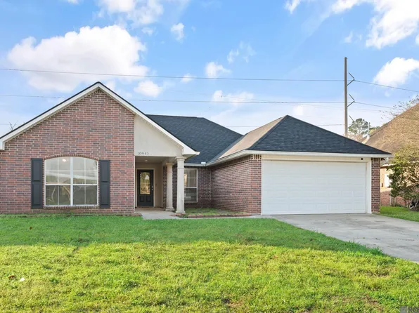 10942 Woodhaven Dr, Denham Springs, LA 70726