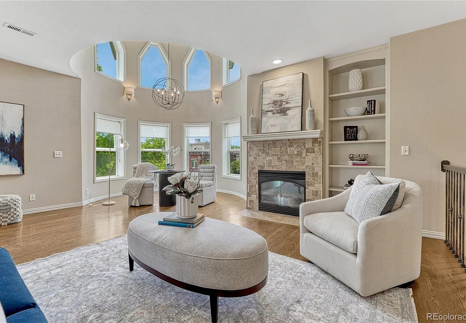 2 bed, 3.0 bath, 1763 sqft, $5,500 — Photo 1