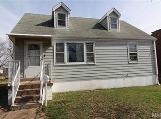 619 Waller Ave, Saint Louis, MO