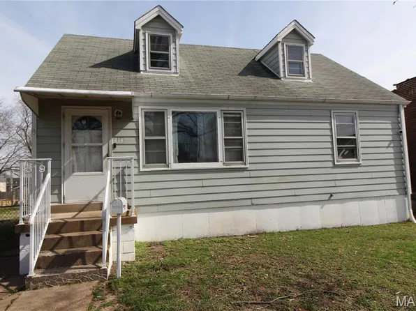 619 Waller Ave, Saint Louis, MO 63125