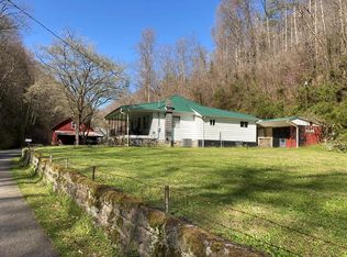 225 School House Branch Rd, Buckhorn, KY 41721
