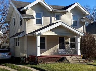 4140 Commonwealth Ave, Toledo, OH 43612