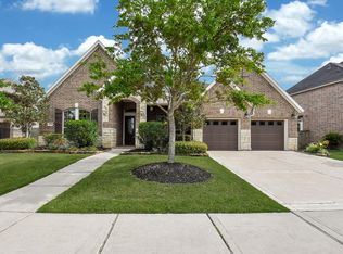 28319 Green Forest Bluff Trl, Katy, TX 77494