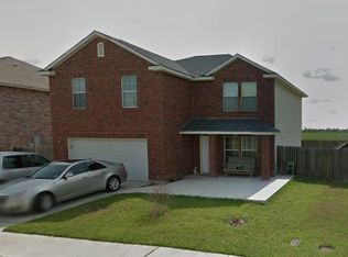 1141 Champlain Dr, Brownsville, TX 78526
