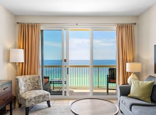 15817 Front Beach Rd #1-1606, Panama City, FL 32401