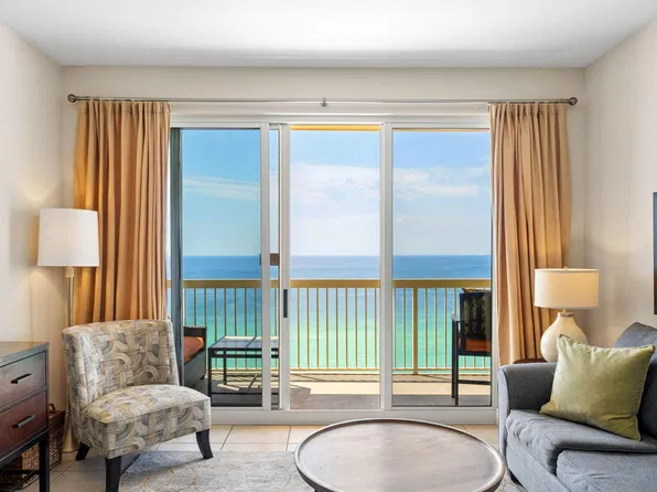 15817 Front Beach Rd #1-1606, Panama City, FL 32401
