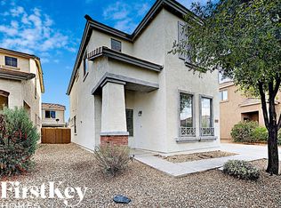 15102 N 173rd Dr, Surprise, AZ 85388