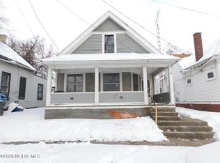 924 Blum St, Toledo, OH 43607