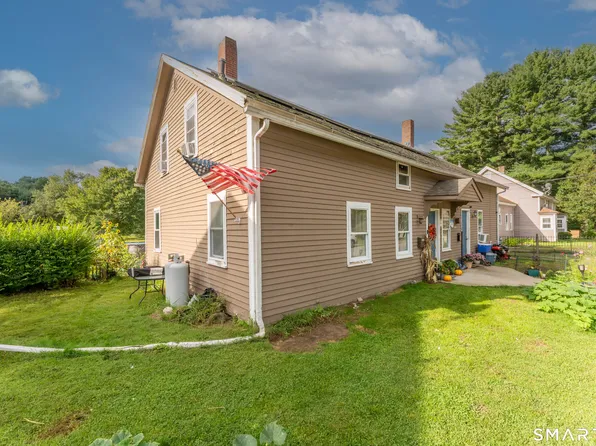 235 Ballouville Road, Killingly, CT 06233