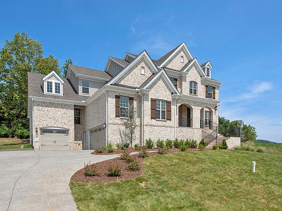 The Belterra D Exterior