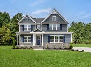 Greenwood Plan, Crutcher Station, Hendersonville, TN 37075