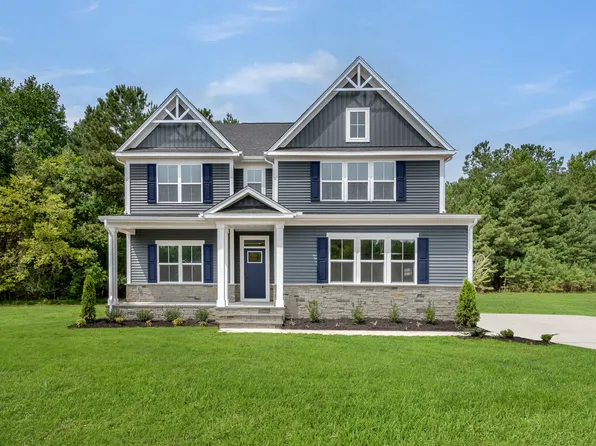 Greenwood Plan, Crutcher Station