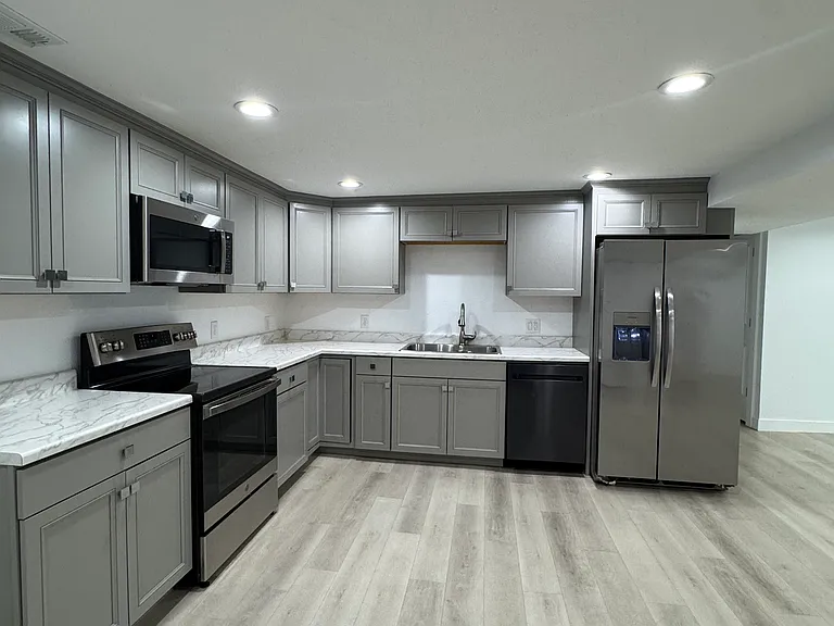 5002 S Newton St #1 — Photo 1