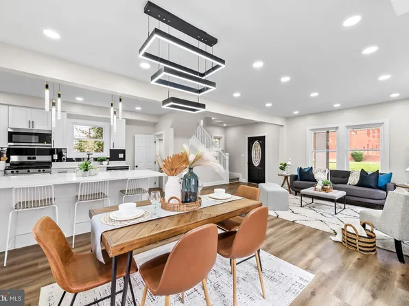 4029 Echodale Ave, Baltimore, MD 21206