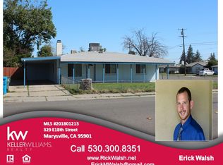 329 E 18th St, Marysville, CA