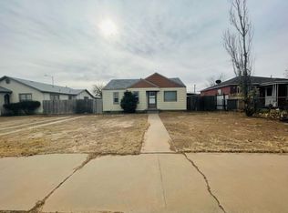 1002 W Deming St, Roswell, NM 88203