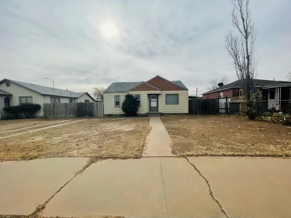 1002 W Deming St, Roswell, NM 88203