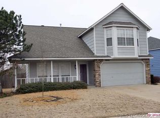 3004 S Dogwood Pl, Broken Arrow, OK 74012