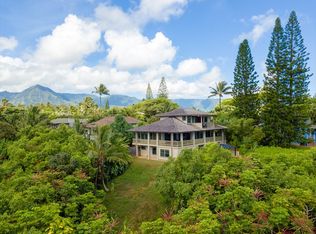 3679 Kaweonui Rd, Princeville, HI 96722