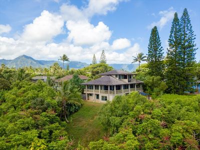 3679 Kaweonui Rd, Princeville, HI, 96722