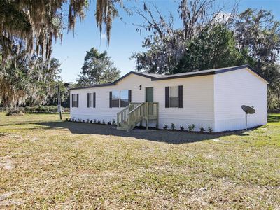 21690 NE 40th St, Williston, FL, 32696