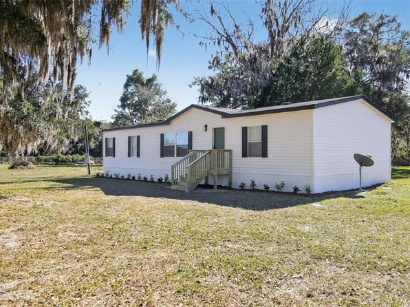 21690 NE 40th St, Williston, FL 32696