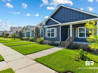 1245 Primrose Ln, Foley, AL 36535