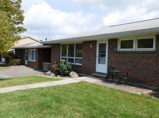 802 Irving Ave, Endicott, NY 13760