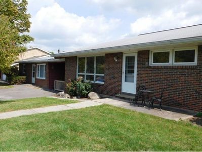 802 Irving Ave, Endicott, NY, 13760