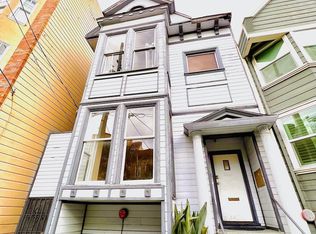 818 Hayes St APT 1, San Francisco, CA 94117