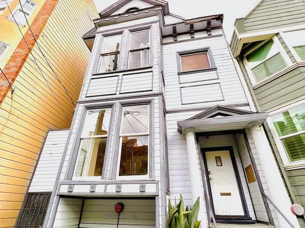 818 Hayes St APT 1, San Francisco, CA 94117