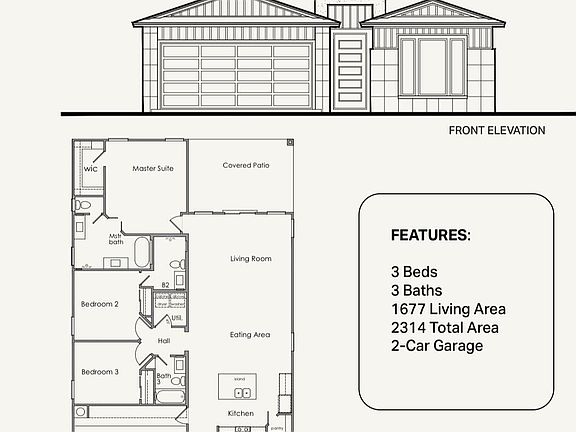 3rd image of 3893 Perspective St