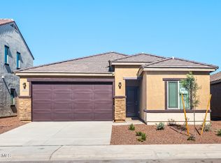 25272 W Wier Ave, Buckeye, AZ 85326