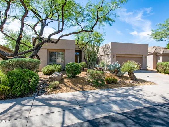 6815 E AMBER SUN Drive, Scottsdale, AZ 85266