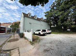 900 Tyson St, Baltimore, MD 21201
