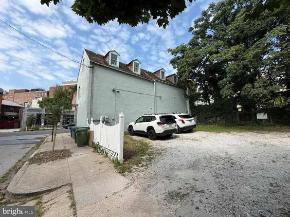 900 Tyson St, Baltimore, MD 21201