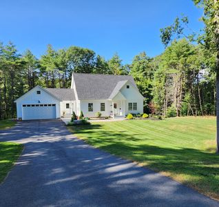 24 Laurel Street, Peterborough, NH, 03458