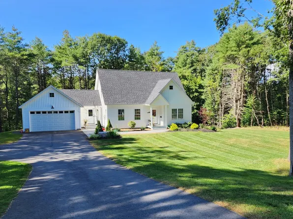 24 Laurel Street, Peterborough, NH 03458