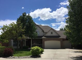 669 Crescent Ct, Grand Junction, CO 81505