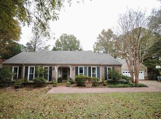 2313 Huntington Pl, Cordova, TN 38016