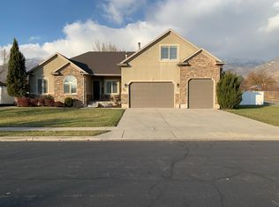 583 E Blackhawk Ln, Alpine, UT 84004