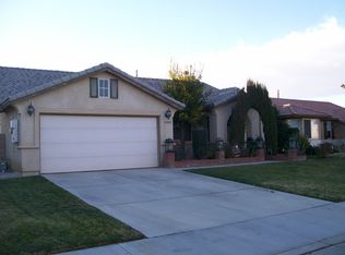45851 17th St W, Lancaster, CA 93534