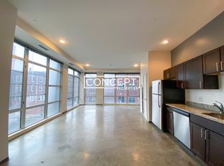 161 Berkeley St #302CP, Boston, MA 02116