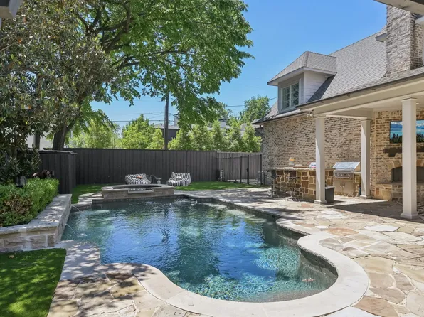 7820 Bryn Mawr Dr, Dallas, TX 75225