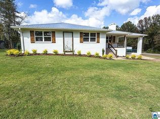 17415 Highway 55, Sterrett, AL 35147